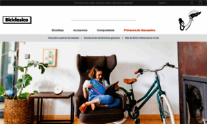 Biciclasica.com thumbnail