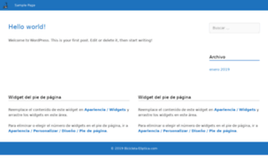 Bicicleta-eliptica.com thumbnail