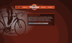 Bicicletasbikeshop.com.ar thumbnail
