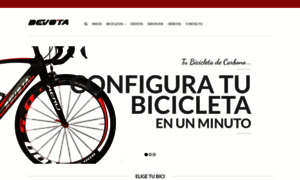 Bicicletasdecarbono.com thumbnail