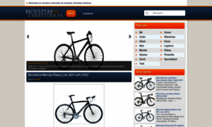 Bicicletasdecarretera.es thumbnail
