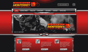 Bicicletasmonterrey.com.mx thumbnail