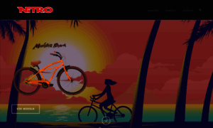 Bicicletasnitro.mx thumbnail