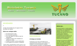 Bicicletastucano.es thumbnail