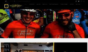 Bicicletasuperprestigio.com thumbnail
