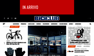 Biciclub.com thumbnail