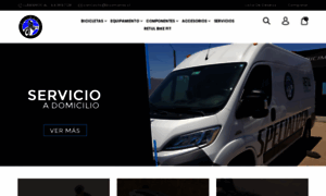 Bicimania.cl thumbnail