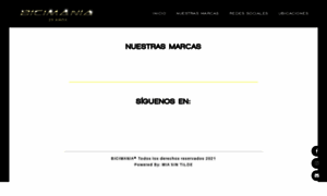 Bicimaniaguate.com thumbnail