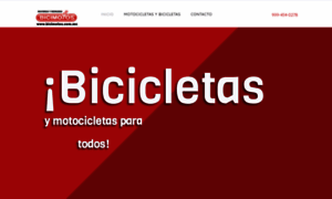 Bicimotosmerida.com thumbnail