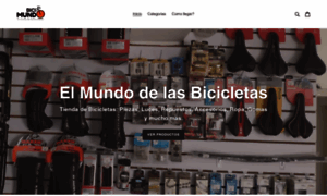 Bicimundo.com.do thumbnail