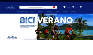 Bicimundo.com.mx thumbnail