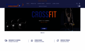 Bicimundoshop.com.ar thumbnail