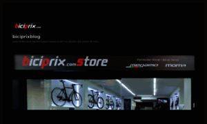 Biciprixblog.wordpress.com thumbnail
