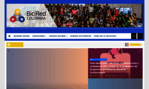 Biciredcolombia.org thumbnail
