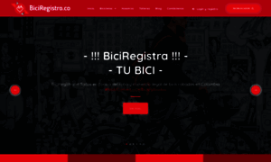 Biciregistro.co thumbnail