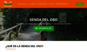 Bicisendadeloso.es thumbnail