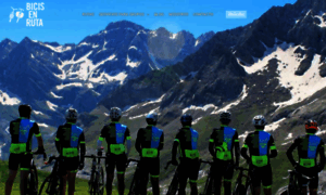 Bicisenruta.com thumbnail