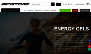 Bicistore.com.co thumbnail