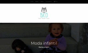Bicomoda.mx thumbnail