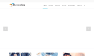 Biconsulting.es thumbnail