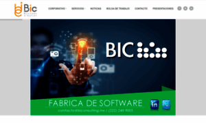 Biconsulting.mx thumbnail