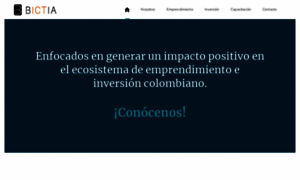 Bictia.com thumbnail