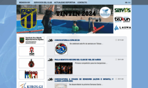 Bidasoa21.org thumbnail