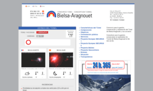 Bielsa-aragnouet.org thumbnail