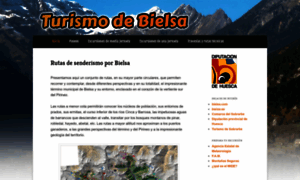 Bielsaturismo.com thumbnail