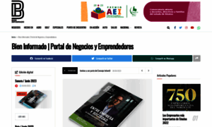 Bien-informado.com.mx thumbnail