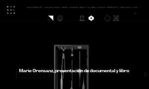 Bienalsur.org thumbnail