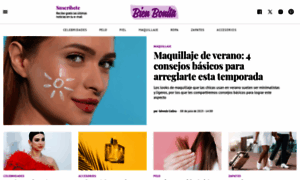 Bienbonita.com thumbnail