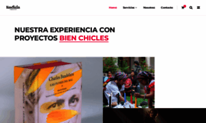 Bienchicles.com thumbnail