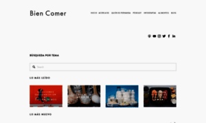 Biencomer.com.mx thumbnail