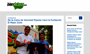 Biendateao.com thumbnail