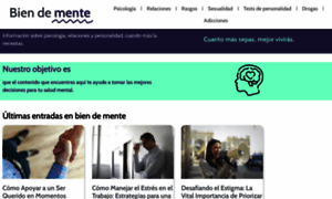 Biendemente.com thumbnail