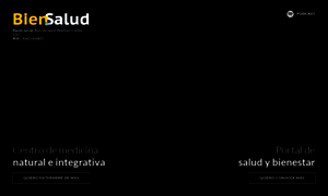 Biendesalud.com thumbnail