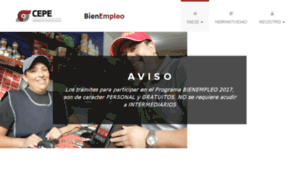 Bienempleojalisco.com thumbnail