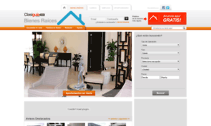 Bienesraices.clasiguia.com.pa thumbnail