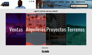 Bienesraicesdominicana.do thumbnail