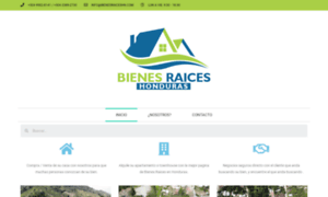 Bienesraiceshn.com thumbnail