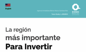 Bienesraicesquintanaroo.mx thumbnail