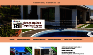Bienesraicestequisquiapan.com.mx thumbnail