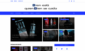 Bienestaquienbiensecuida.blogspot.com.es thumbnail