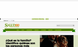 Bienestar.salud180.com thumbnail