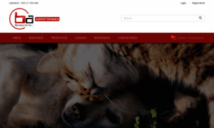 Bienestaranimal.com.py thumbnail