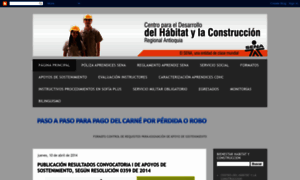 Bienestarhabitatyconstruccion.blogspot.com thumbnail