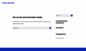 Bienestarmexico.wordpress.com thumbnail