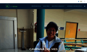 Bienestarsalud.com.bo thumbnail