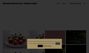 Bienestarvalencia.com thumbnail